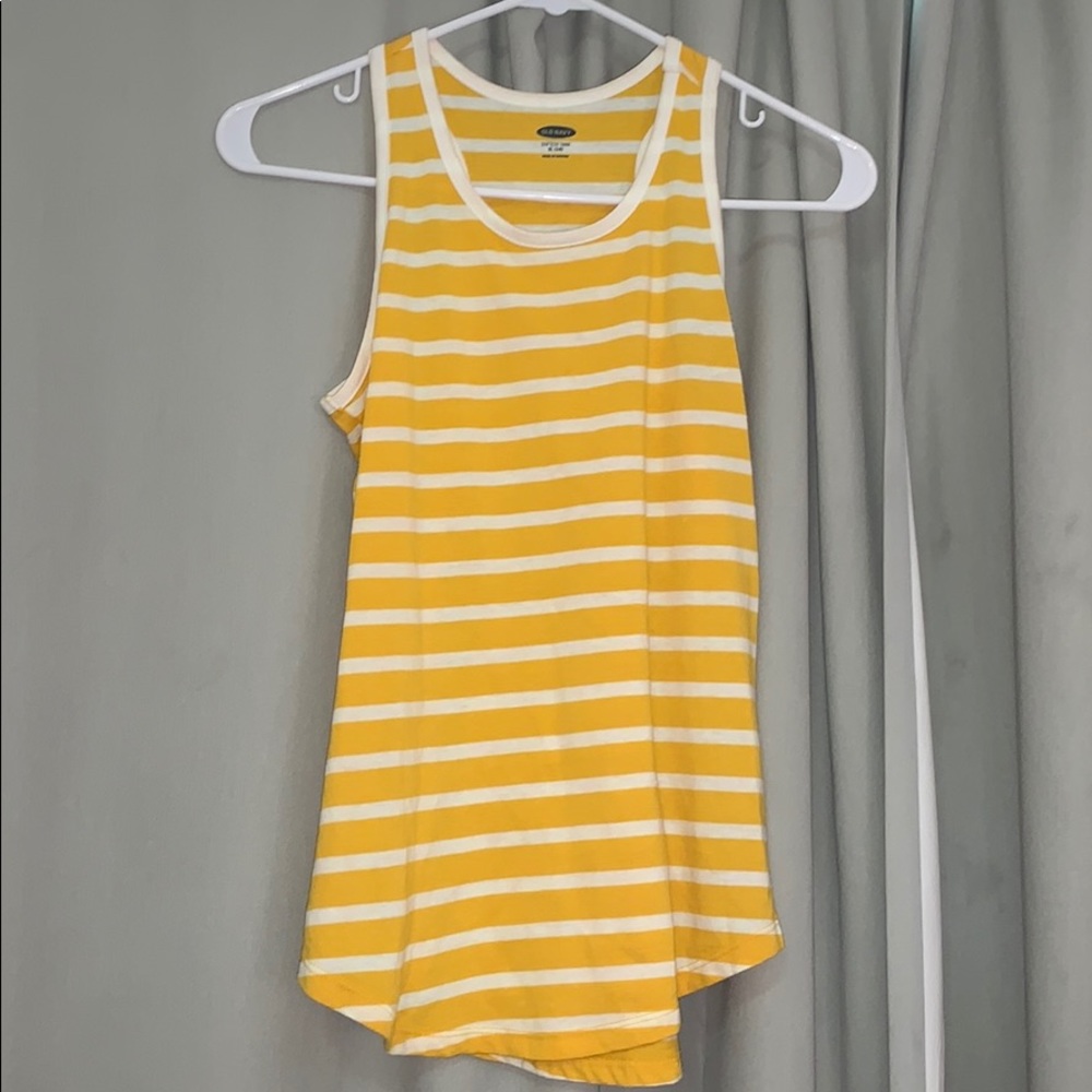 Old Navy kids XL tank top